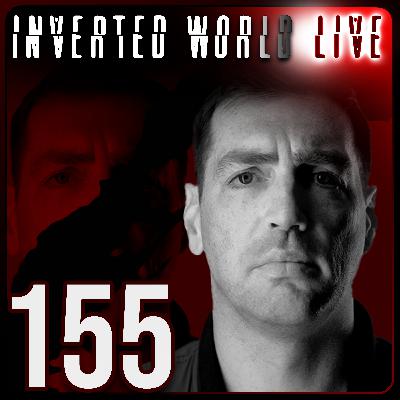 A Ghost Ship in Washington, A Fire in Roswell | Ep. 155