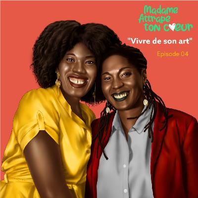 S2 Ep4: Episode 4 - Vivre de son art S2 Ep4: Episode 4 - Vivre de son art