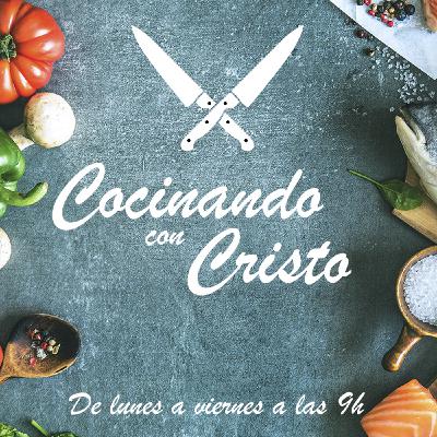 Cocinando con Cristo: Costillas con papas