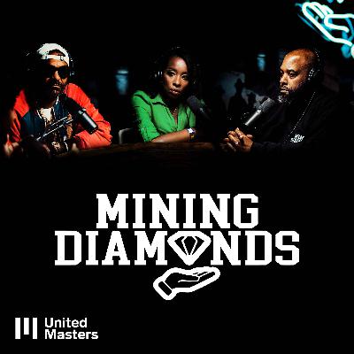 #009 Becoming a Mogul off Mixtapes with DJ Drama #009 Becoming a Mogul off Mixtapes with DJ Drama