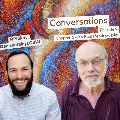 (9) Paul Mendes-Flohr - Chapter 5