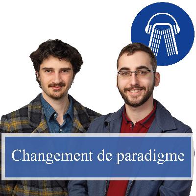 Changement de paradigme