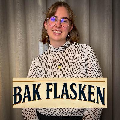 #47 – Allison Mellemstrand fra USA/Norge – Vinner av Young Wine Award 2026