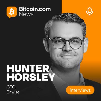 From Solana’s billion-dollar revenue engine to the rise of stablecoin empires - Hunter Horsley