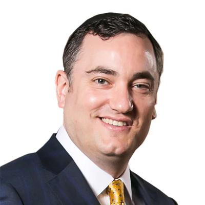 Episode 11 - Beyond the Org Chart: Why Culture Defines Success in Nonprofits with Scott Goldberg