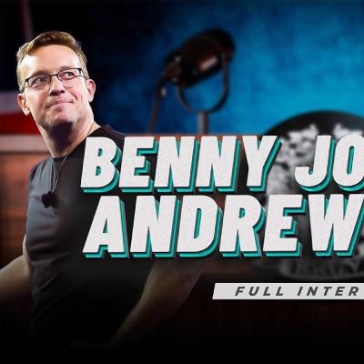 Andrew Tate x The Benny Show - Full Interview