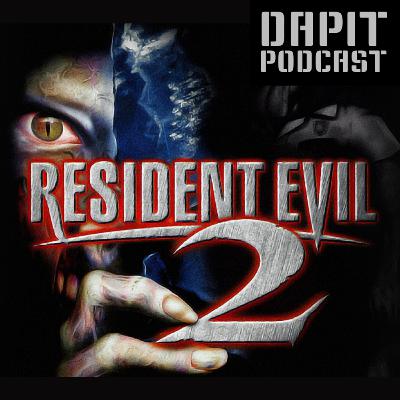 Resident Evil 2 (1998) - Tak się robi sequele!