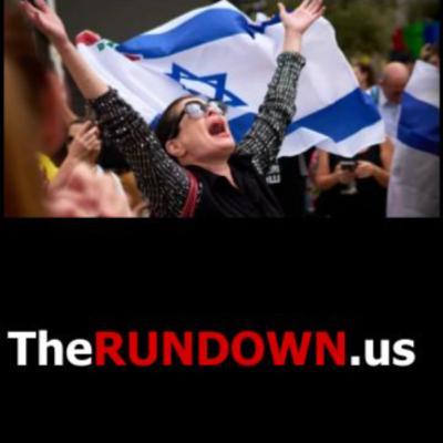 #990- Donald Trump Once Again Brings Peace to The Middle East