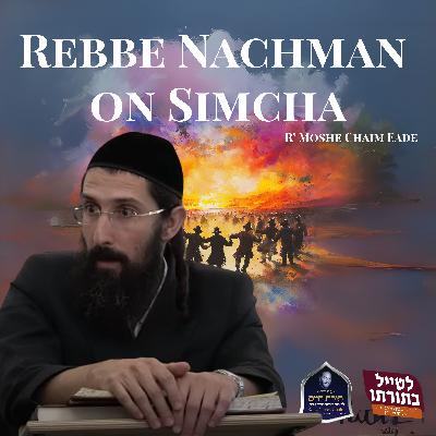 How a Broken Heart Can Lead to Joy