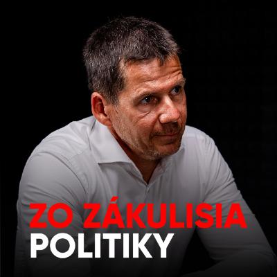 Hamran: Slovensko je na pokraji krachu, Fico dal ľuďom omrvinky