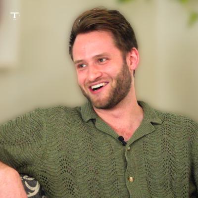 Ryan Kemmer: From Trap Beats to Melodic House — A Producer's Evolution | Tiny Table Radio Ep 16
