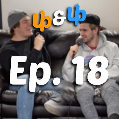 Ep. 18 - Family Feud, Video Games Waste Time, It's All About the Experiences Ep. 18 - Family Feud, Video Games Waste Time, It's All About the Experiences