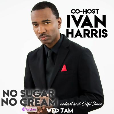 Social Media Branding W/ Ivan S. Harris