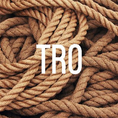EP13 - Tro EP13 - Tro