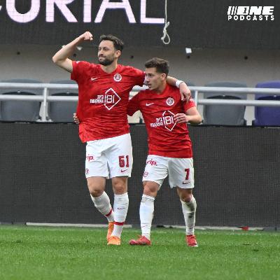 העונה הפועל ת״א מוכיחה שהיא הקבוצה הבכירה בעיר העונה הפועל ת״א מוכיחה שהיא הקבוצה הבכירה בעיר