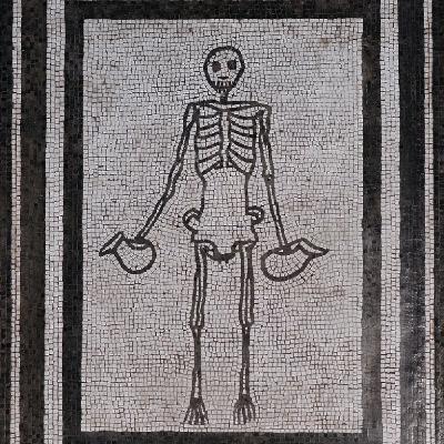 Tema, motivo y tópico. - Episodio exclusivo para mecenas Tema, motivo y tópico. - Episodio exclusivo para mecenas