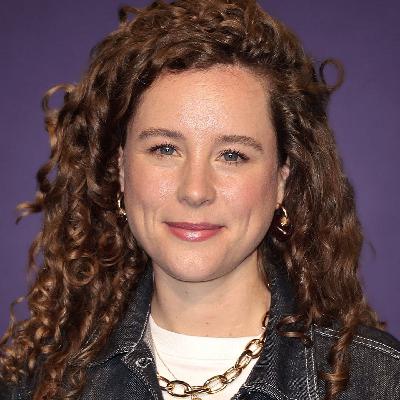 Klara Deutschmann. „Ich kriege gerne Lachkrämpfe in völlig unangemessenen Situationen“