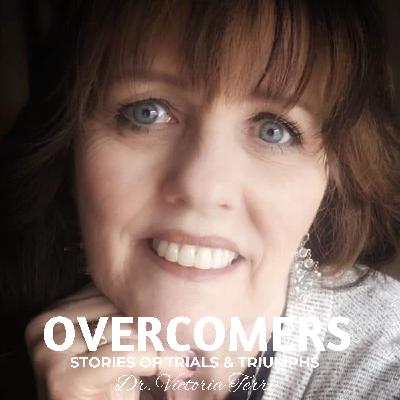 E7: When Dad Made Her Feel Unworthy | Dr. Victoria Terry E7: When Dad Made Her Feel Unworthy | Dr. Victoria Terry