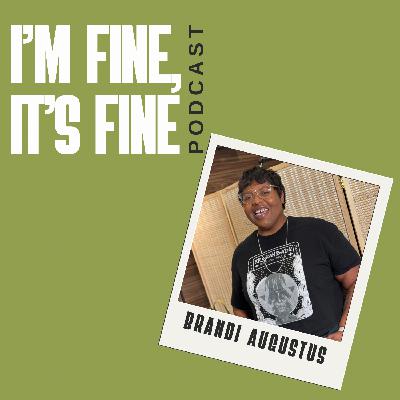 Brandi Augustus - Hilarious Comedian, Mother, and Social Justice Advocate