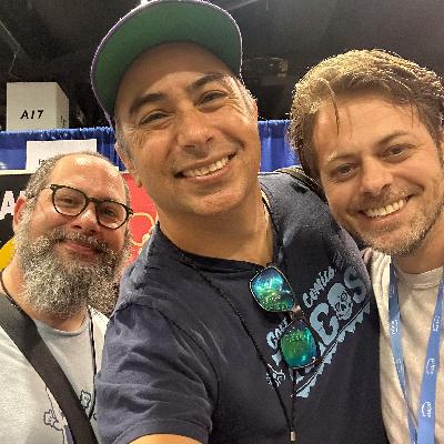 The Geekscape WonderCon 2026 Special! The Geekscape WonderCon 2026 Special!