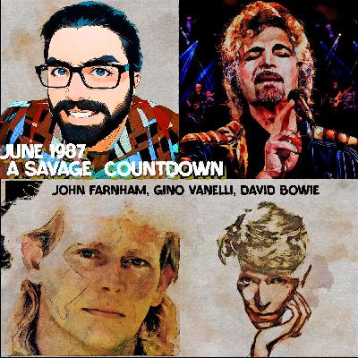 The Capital Countdown for June 21st 2025