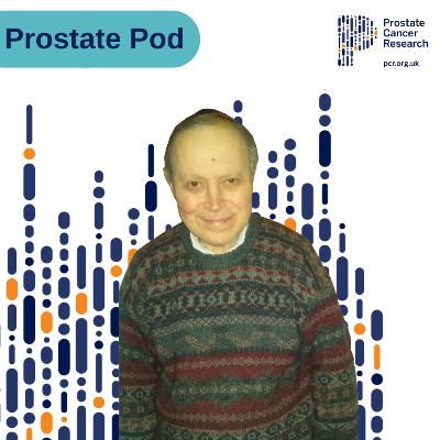 Prostate Pod- Neal Bloom