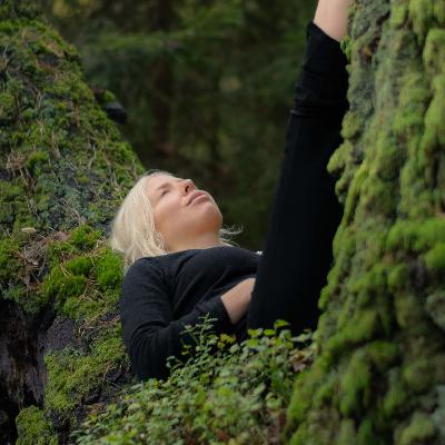 Hur näringsrik är din jord med Josefin Wilkins Hur näringsrik är din jord med Josefin Wilkins