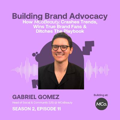 Why MCoBeauty Is Winning the Dupe Economy (& TikTok's Heart) ft. Gabriel Gomez