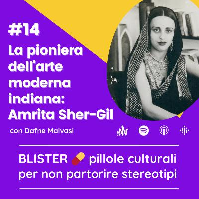 14 | La pioniera dell'arte moderna indiana: Amrita Sher-Gil 14 | La pioniera dell'arte moderna indiana: Amrita Sher-Gil