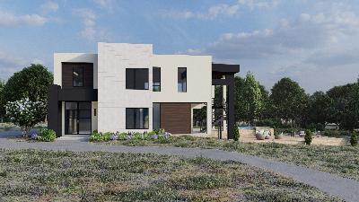 #75 Showcase Home Update