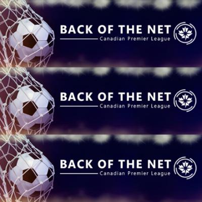 Wednesday, October 8: CPL Back Of The Net