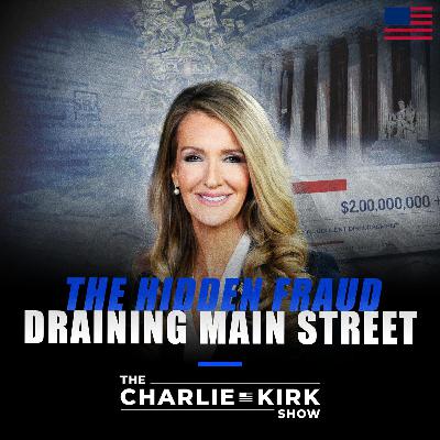 The Hidden Fraud Draining Main Street ft.  Kelly Loeffler