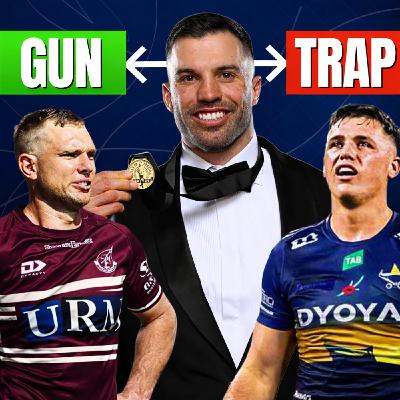 NRL SuperCoach 2026: FULLBACK PREVIEW 👀 Guns, Value & Early Traps