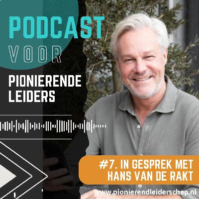 #7 Hoe ziet jouw Utopia eruit?