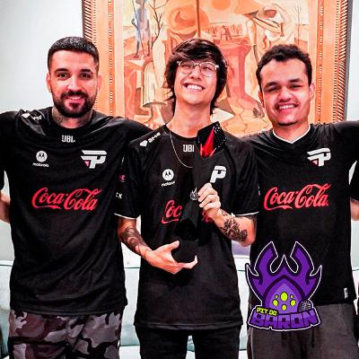 Pit do Baron 37 - paiN é a primeira campeã na era das franquias Pit do Baron 37 - paiN é a primeira campeã na era das franquias