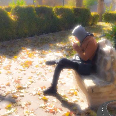 Gray Way Episode 3 - مازیار