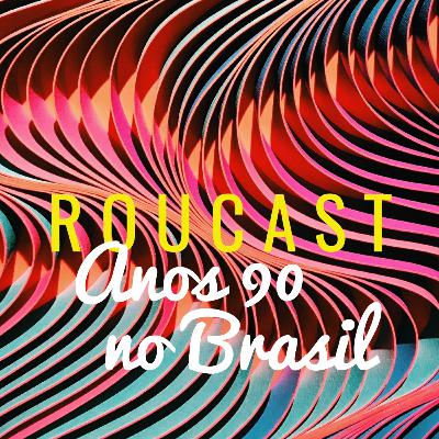 Um sobre os anos 90 no Brasil. Um sobre os anos 90 no Brasil.