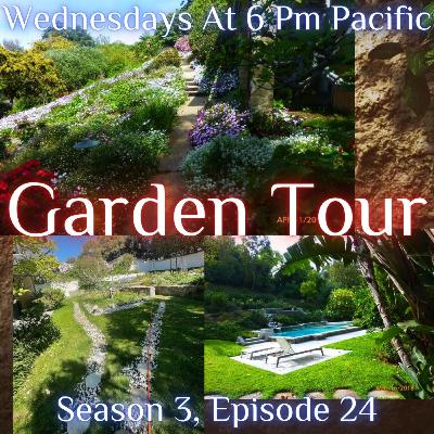 Garden Tour