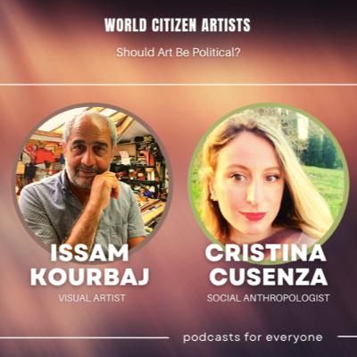 Should Art Be Political?