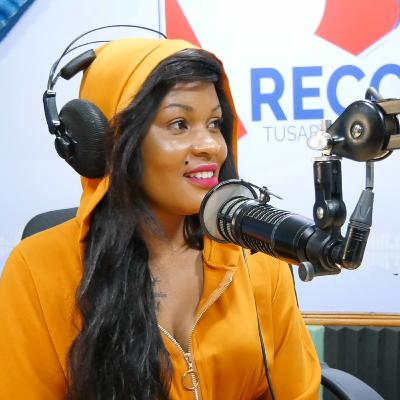 Sherry Matovu Talks Bleaching & Dating. Sherry Matovu Talks Bleaching & Dating.