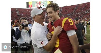 Best Of: Pac-12 demands Best Of: Pac-12 demands