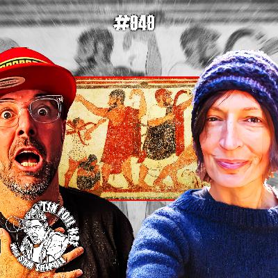 #949: Beware Of The Red Shoes With Shannon Rowan #949: Beware Of The Red Shoes With Shannon Rowan