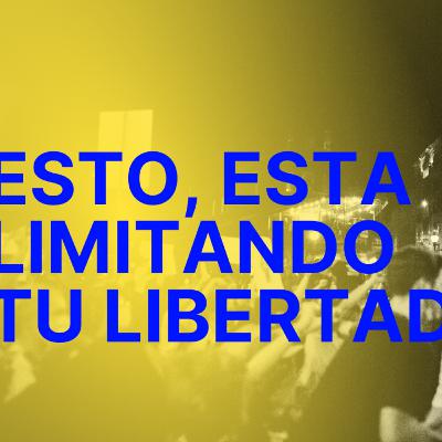 ¿Eres realmente libre? - Vino, Cerveza y Café. Con Gaby Y Daniel. ¿Eres realmente libre? - Vino, Cerveza y Café. Con Gaby Y Daniel.