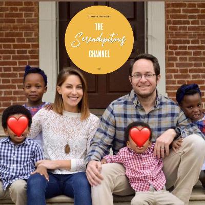 Fighting for Family #502LeaderSeries Podcast Fighting for Family #502LeaderSeries Podcast