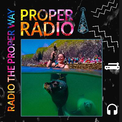 S04E04 - SummerTour - The Isle of Skye