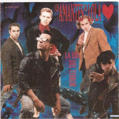 Los Amantes de Lola... Un acercamiento a la Vida de Gasú Los Amantes de Lola... Un acercamiento a la Vida de Gasú