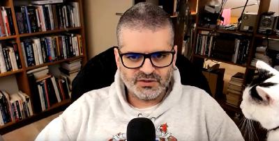 Эпизод 20. Бернардо Каструп об аналитическом идеализме и как он позволяет преодолеть кризис смысла