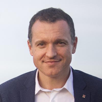 Conseller Ordeig: 100 dies Conseller Ordeig: 100 dies