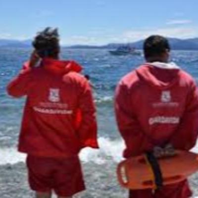 ¿Verano en las playas sin guardavidas? ¿Verano en las playas sin guardavidas?