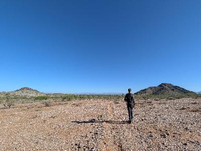 Arizona Confidential: We're tourists in our own state — here's what we did